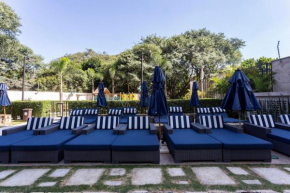 Thera Residence